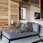 Hellochalet Les Fleurs - Scenic Alpine Escape 70 Metres From The Cable Car