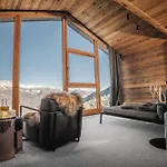 Hellochalet Les Fleurs - Scenic Alpine Escape 70 Metres From The Cable Car * Gressan