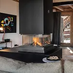 Hellochalet Les Fleurs - Scenic Alpine Escape 70 Metres From The Cable Car * Gressan
