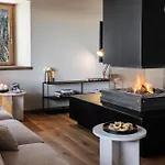 Hellochalet Les Fleurs - Scenic Alpine Escape 70 Metres From The Cable Car Chalet