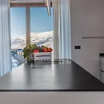 Hellochalet Les Fleurs - Scenic Alpine Escape 70 Metres From The Cable Car Chalet