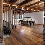 Hellochalet Les Fleurs - Scenic Alpine Escape 70 Metres From The Cable Car Chalet *