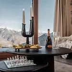 Chalet Hellochalet Les Fleurs - Scenic Alpine Escape 70 Metres From The Cable Car Gressan