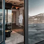 Chalet Hellochalet Les Fleurs - Scenic Alpine Escape 70 Metres From The Cable Car *