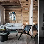 Hellochalet Les Fleurs - Scenic Alpine Escape 70 Metres From The Cable Car Chalet Gressan