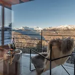 Hellochalet Les Fleurs - Scenic Alpine Escape 70 Metres From The Cable Car
