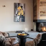 Hellochalet Les Fleurs - Scenic Alpine Escape 70 Metres From The Cable Car * Gressan