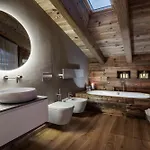 Hellochalet Les Fleurs - Scenic Alpine Escape 70 Metres From The Cable Car Gressan