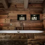 Chalet Hellochalet Les Fleurs - Scenic Alpine Escape 70 Metres From The Cable Car *