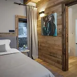 Hellochalet Les Fleurs - Scenic Alpine Escape 70 Metres From The Cable Car Chalet Gressan