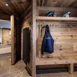 Hellochalet Les Fleurs - Scenic Alpine Escape 70 Metres From The Cable Car Chalet Gressan