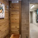 Hellochalet Les Fleurs - Scenic Alpine Escape 70 Metres From The Cable Car Chalet