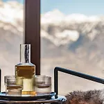 Hellochalet Les Fleurs - Scenic Alpine Escape 70 Metres From The Cable Car * Gressan