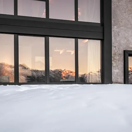 Hellochalet Les Fleurs - Scenic Alpine Escape 70 Metres From The Cable Car Σαλέ Gressan