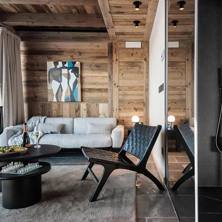 Hellochalet Les Fleurs - Scenic Alpine Escape 70 Metres From The Cable Car Domek alpejski Gressan