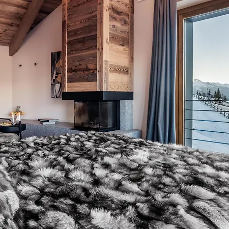 Hellochalet Les Fleurs - Scenic Alpine Escape 70 Metres From The Cable Car Domek alpejski Gressan