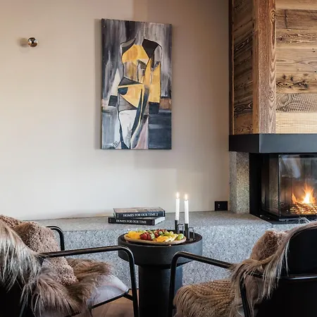 Hellochalet Les Fleurs - Scenic Alpine Escape 70 Metres From The Cable Car * Gressan