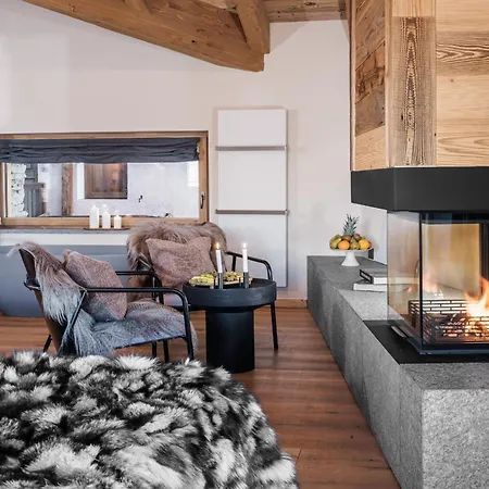 Σαλέ Hellochalet Les Fleurs - Scenic Alpine Escape 70 Metres From The Cable Car *