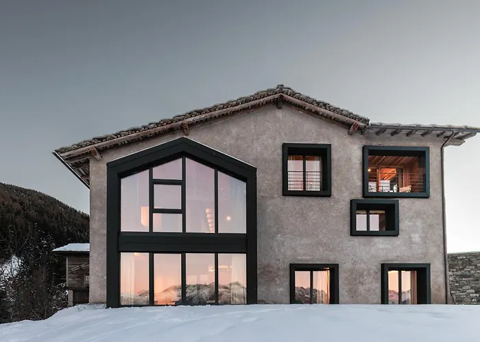 샬레 Hellochalet Les Fleurs - Scenic Alpine Escape 70 Metres From The Cable Car 그레산