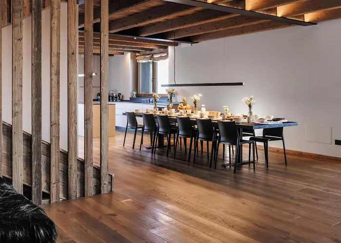 샬레 Hellochalet Les Fleurs - Scenic Alpine Escape 70 Metres From The Cable Car 그레산