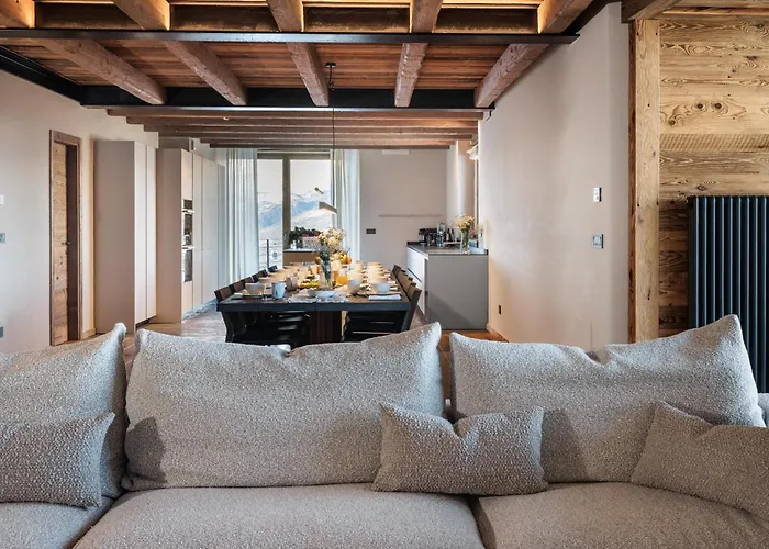 샬레 Hellochalet Les Fleurs - Scenic Alpine Escape 70 Metres From The Cable Car 그레산