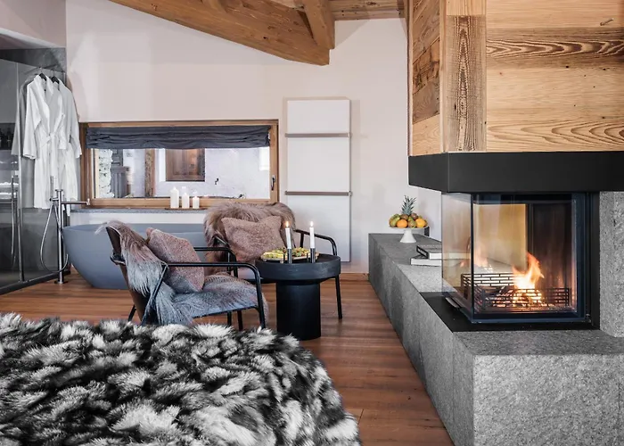 샬레 Hellochalet Les Fleurs - Scenic Alpine Escape 70 Metres From The Cable Car *