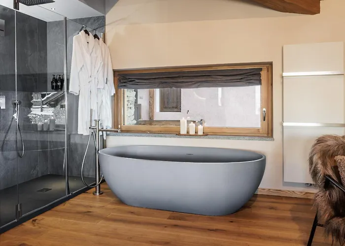 샬레 Hellochalet Les Fleurs - Scenic Alpine Escape 70 Metres From The Cable Car *