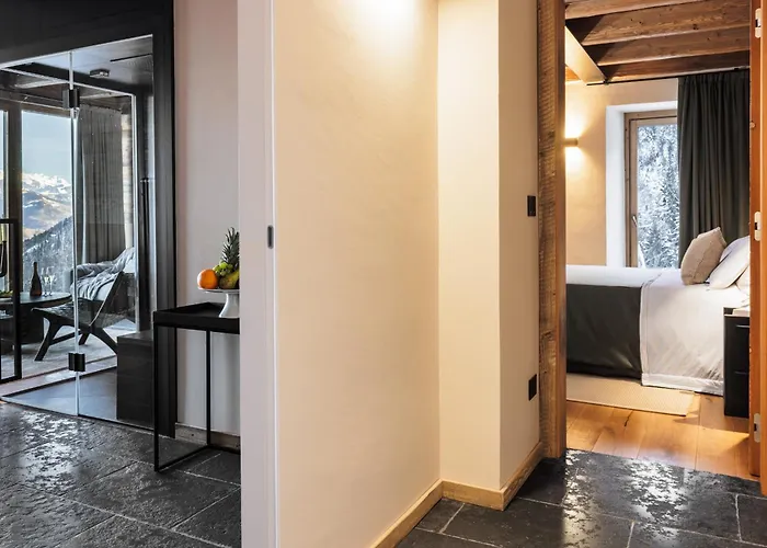 샬레 Hellochalet Les Fleurs - Scenic Alpine Escape 70 Metres From The Cable Car 그레산