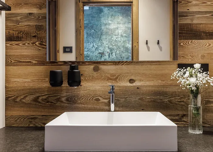 Hellochalet Les Fleurs - Scenic Alpine Escape 70 Metres From The Cable Car 샬레 그레산