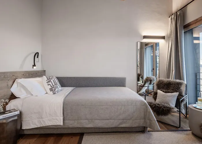 샬레 Hellochalet Les Fleurs - Scenic Alpine Escape 70 Metres From The Cable Car 그레산